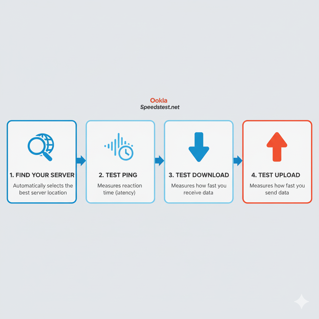 SpeedTest Pro - Fast & Accurate Internet Speed Test | Check Download ...